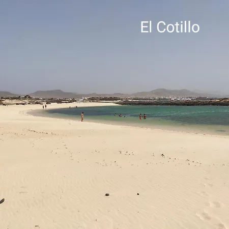 Caleta Paraiso *
